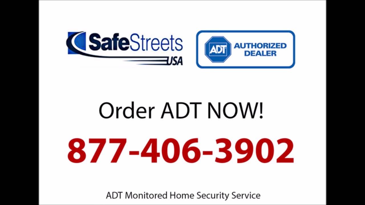 Home Security Systems Tampa, FL Call to Order ADT Home Security