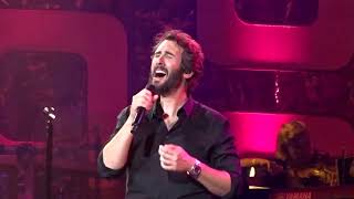 ALEJATE Josh Groban HARMONY Indianapolis 6/23/22