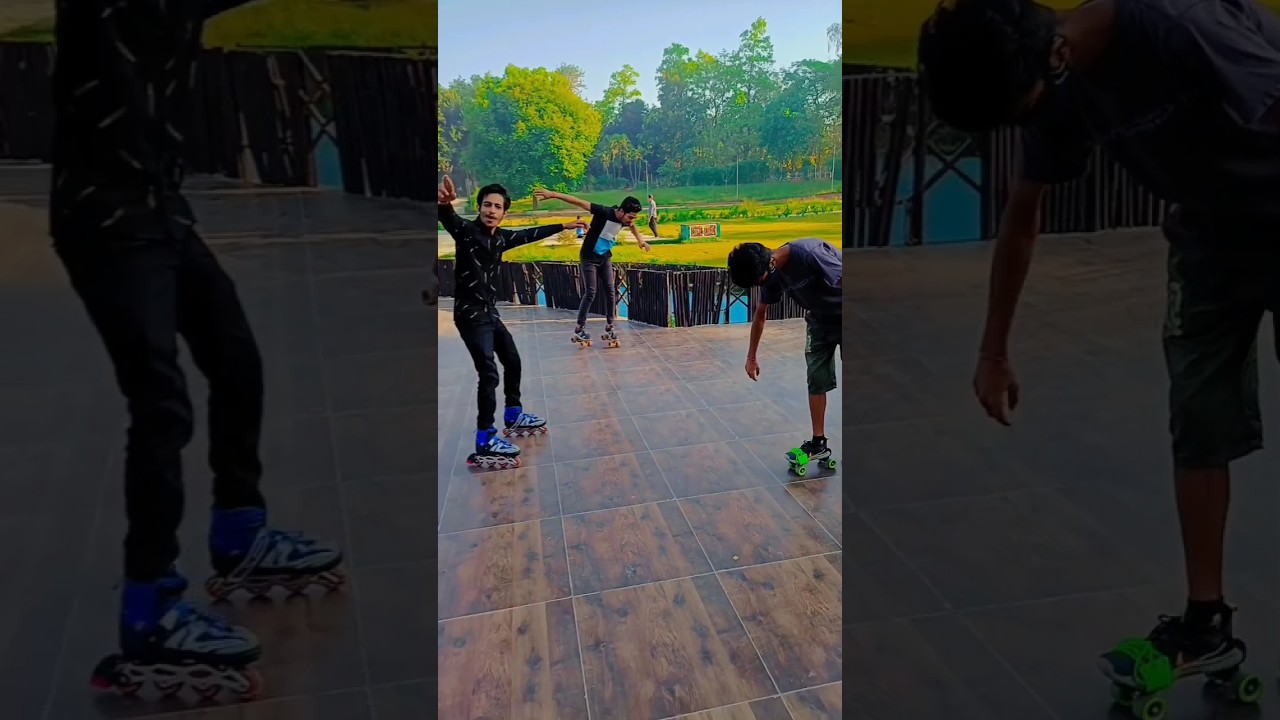 🎀Skating group 🎀 