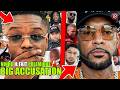 BOOBA CLASH VALD, NINHO VOLER un DISQUE OR, WEJDENE ATTEND KOBA PRISON, RAT LUCIANO PARLE JUL, PASSI