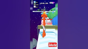 Tallmanrun Gameplay || Max levels Gameplay || best android game 2023 #viral #shorts