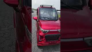 saferwholesale #SmallCar #LSV #Ev #Electric #ElectricCar #New #SaferWholesale #CocoJoker #GolfCart