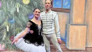 MBT-The Nutcracker 2023/Spanish Dance