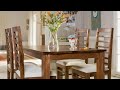 Modern Furniture Solid Sheesham Wood Dining Table 4 Seater Dining Table Set Modern Furniture Solid Sheesham Wood Dining Table 4 Seater Dining Table Set