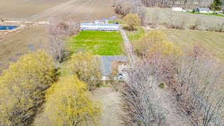 5327 Eighth Line, Milton Home - Real Estate Properties