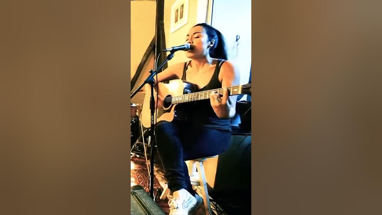One of our favourite tracks to perform, 'Duvet' live somewhere in England, July 2018π€ One of our favourite tracks to perform, 'Duvet' live somewhere in England, July 2018π€