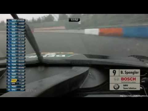 DTM 2014 - 8ª Etapa Lausitzring [HD] - Corrida Completa