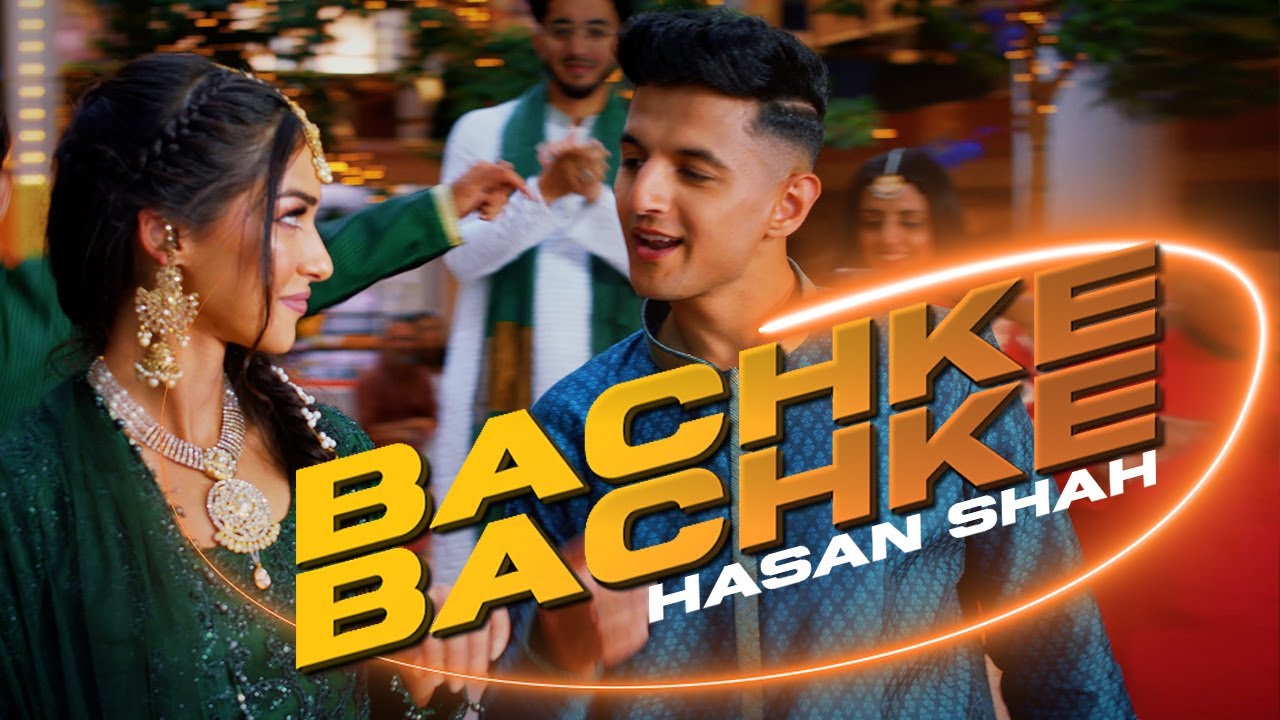 YouTubeでBachke Bachke - Hasan Shah | Ramses (Official Music Video)を視聴 YouTubeでBachke Bachke - Hasan Shah | Ramses (Official Music Video)を視聴