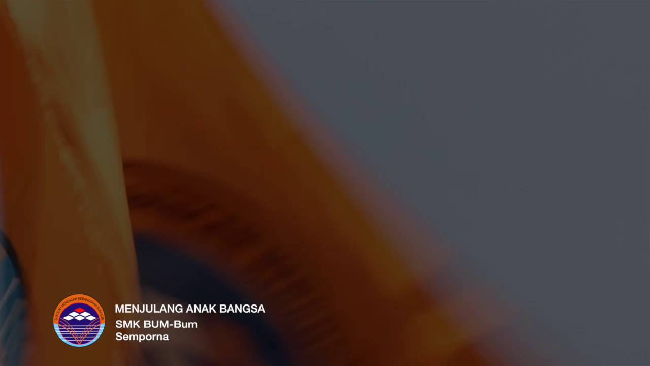 Lagu SMK BUM BUM Semporna