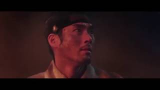 映画『王宮の夜鬼』予告編