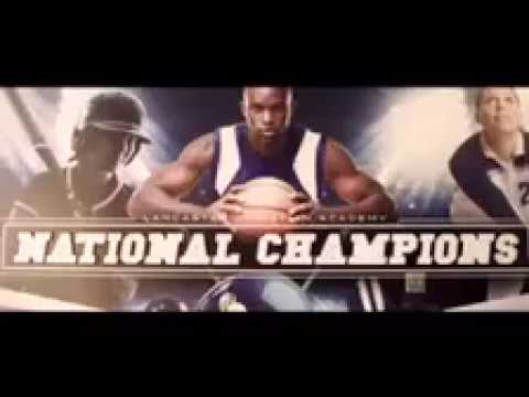 Lancaster Christian Academy Athletics