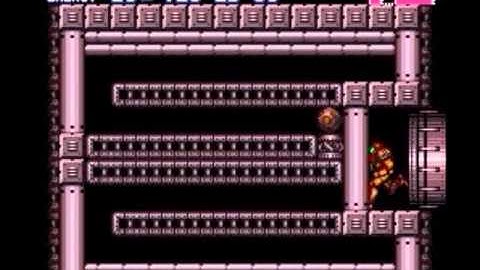 Super Metroid Kill Time, part 3 of 5