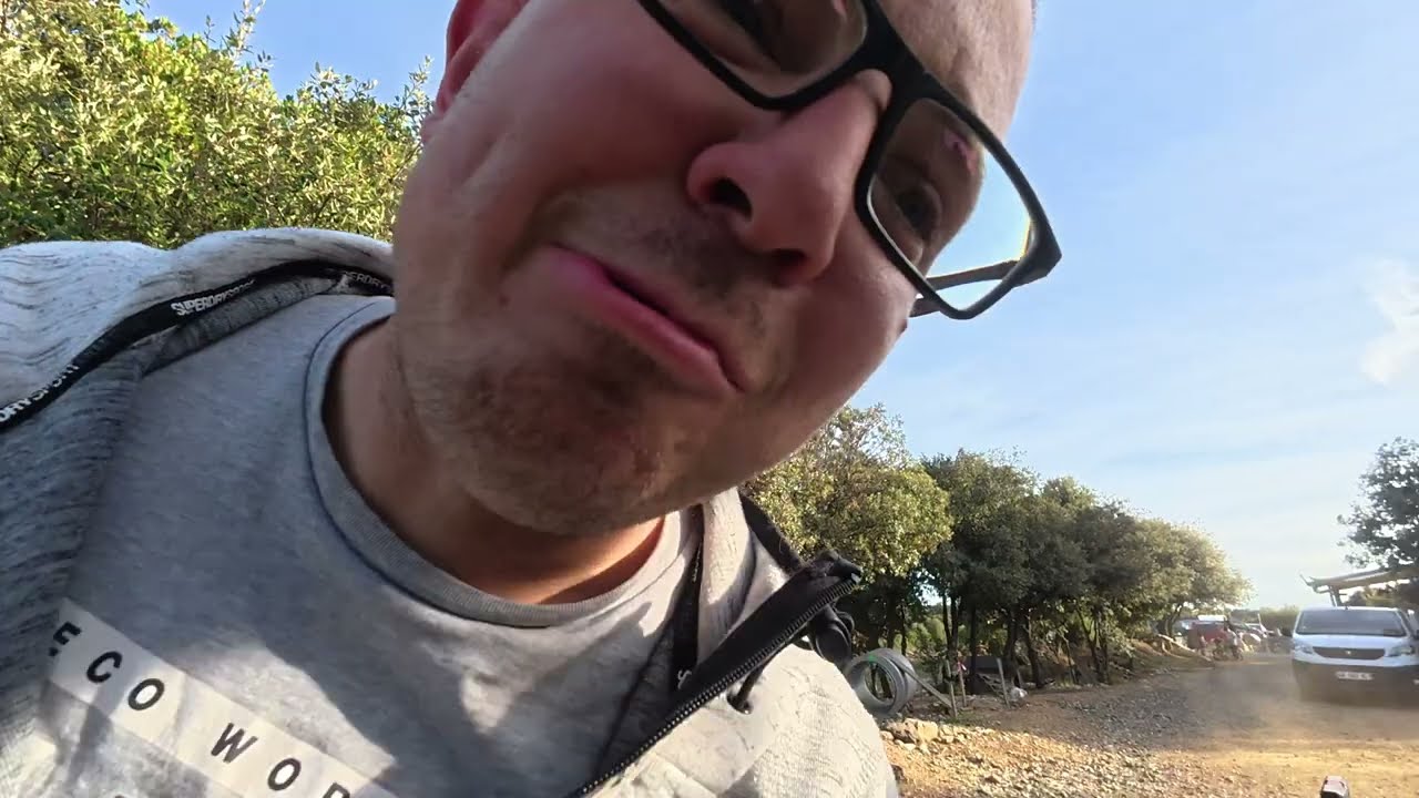 FTX GRAND APACHE 8S (tombola de JANVIER) De la puissance et une autonomie de fou !