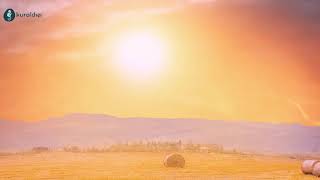 Güne Güvenle Başlamak İçi̇n Kisa Medi̇tasyon