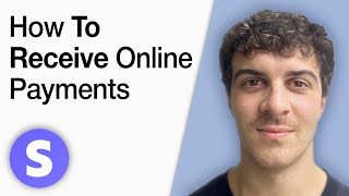 How to Receive Online Payments -Stripe Payment [2025 Full Guide]