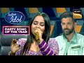 'Zara Sa Jhoom' पर Ananya ने दिया एक मज़ेदार Performance | Indian Idol 14 | Party Song Of The Year
