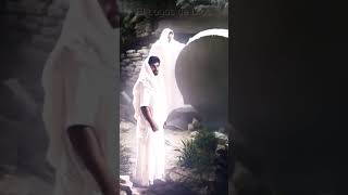 La Resurrección de Jesús