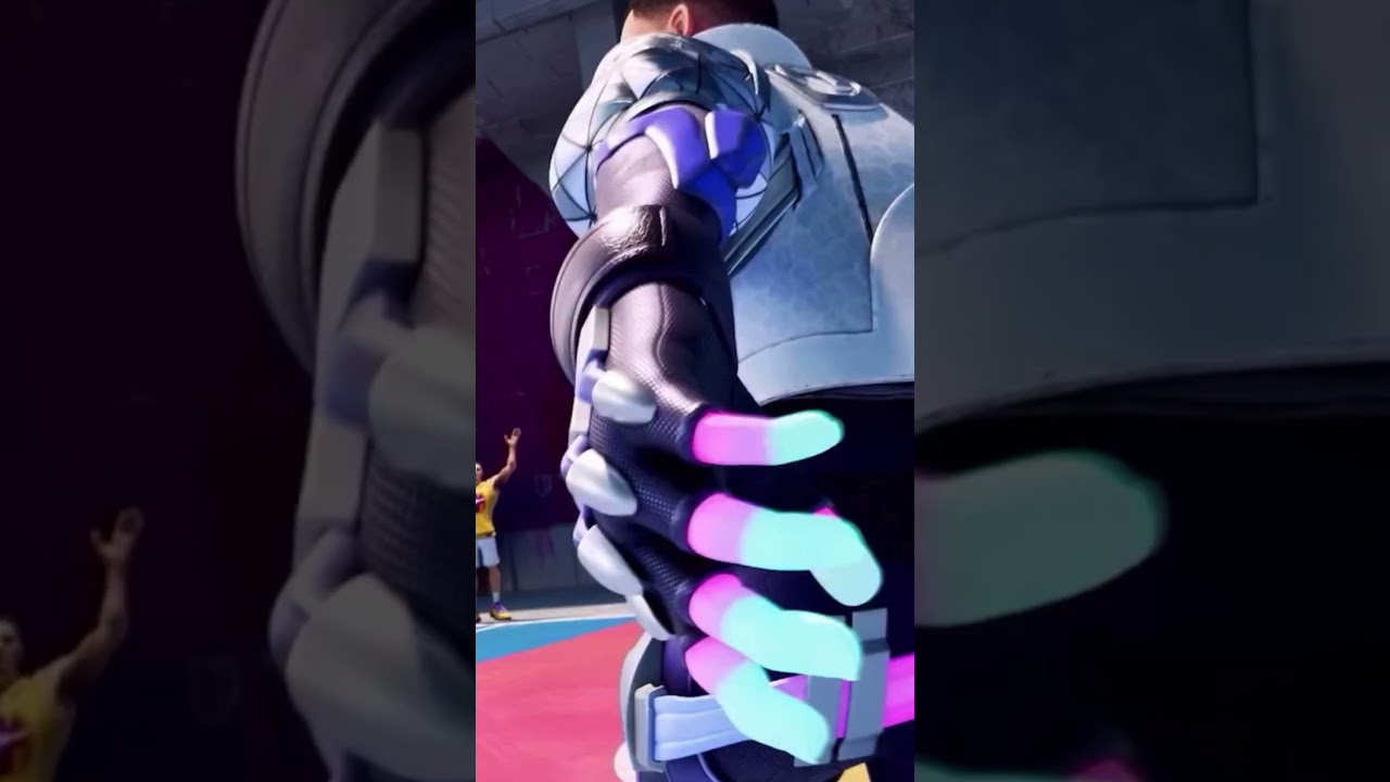 ⚽️ Basketball - Dunk City Dynasty