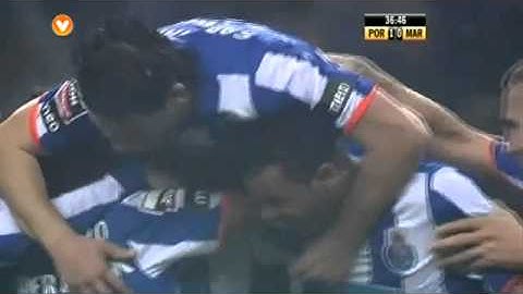 Fredy Guarin Best Goal