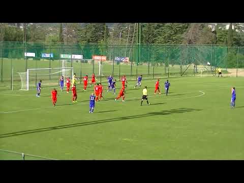 ცხინვალი - ნ.დინამო 1-0 (10.06.2018)