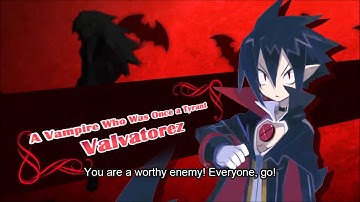 Disgaea 4 A Promise Revisited Trailer