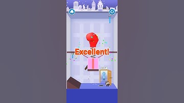 rescue cut gameplay all level Max Android iOS #shorts