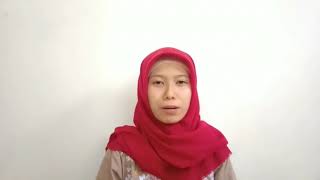 RASANYA BARU KEMARIN karya KH MUSTOFA BISRI