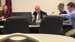 Kingsport superintendent of schools explains 2021-22 health and safety protocols