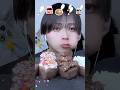 みんなはこのチョコマシュマロ食べた?コメント欄で感想教えて👦🏻 #asmr #咀嚼音 #チョコマシュマロ