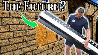 You've Never Seen a Lintel Like This Before