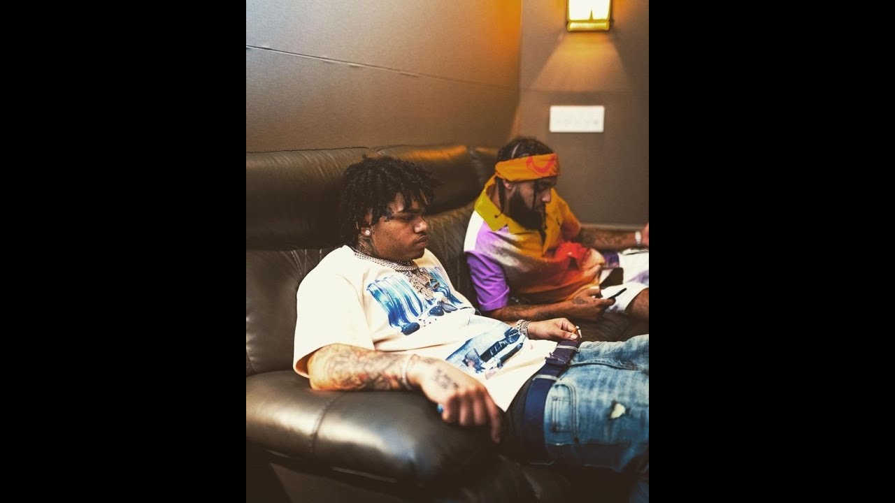 [FREE] NoCap Type Beat - 