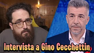 CROIX89 REAGISCE ALL'INTERVISTA DI GINO CECCHETTIN A CHE TEMPO CHE FA