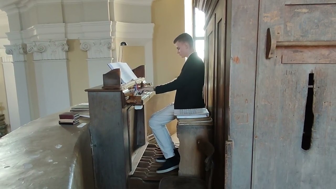 Charpentier: Te deum