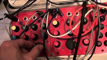 Scrotum Lab celebrates the Orgone Accumulator [Part 02b]