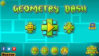 Как Создать Аккаунт В Geometry Dash? (Ответ Тут!!)