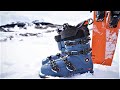 TOP 10 BEST SKI BOOTS 2022