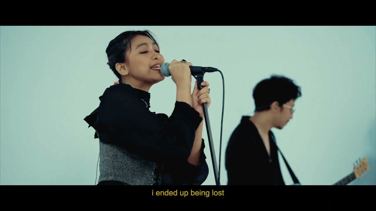 Mentari Novel - 23 Live at Karia Space