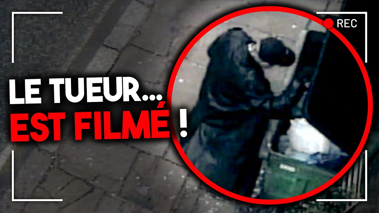 LA CHAMBRE DE L&rsquo;HORREUR : CE TUEUR EN SÉRIE DÉCOUPE DES FEMMES CHEZ LUI ! – affaire criminelle