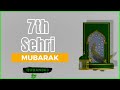 7th ramdan  sehri status ramzan quran863 7thramdansehristatus