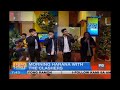 Boyband Medley - Nef Medina, Jeremiah Tiangco, Clark Serafin, Aljon Gutierrez | Unang Hirit