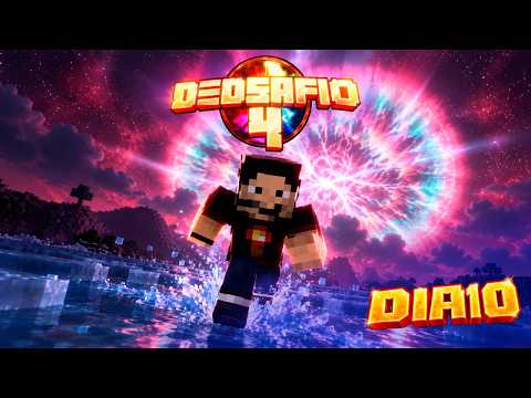 Dedsafio 4 Day 10 | Best Moments | The CRAZIEST Revil moment!!!