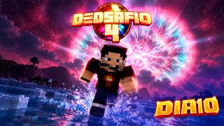 Dedsafio 4 Dia 10 | Mejores Momentos | El momento Revil mas LOCO!!!