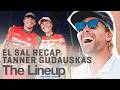 Moore goes B2B, Leo’s maiden CT win, El Salvador wrap with Tanner Gudang | The Lineup