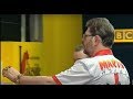 Adams v nixon 2007 final bdo world championship