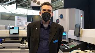 Agile solutions for a changing industry