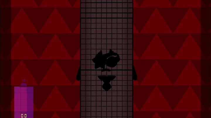 Uncannyblocks Band Different Tens 2010 - 2500