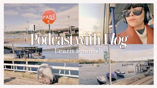 Thumbnail image for 【SPANISH VLOG】visiting MY HOMETOWN💫#intermediatespanish