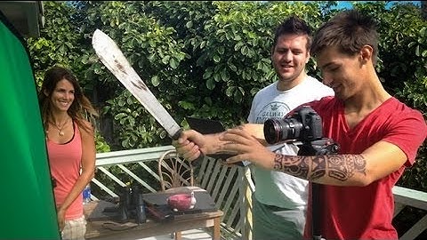 Behind The Scenes - Far Cry 3