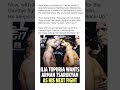 Ilia Topuria vs Arman Tsarukyan