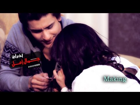 كليب زمن مقلوب غناء حمدى السيد تمثيل علاء الزيات الحان وتوزيع طه الحكيم اخراج جمال امل